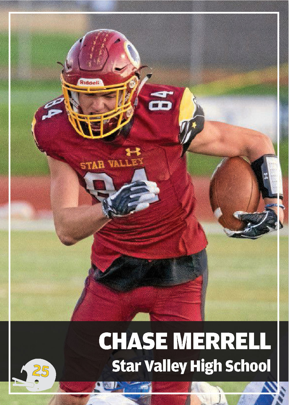 Chase Merrell